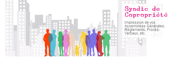 Syndic de copropriété (annonce)